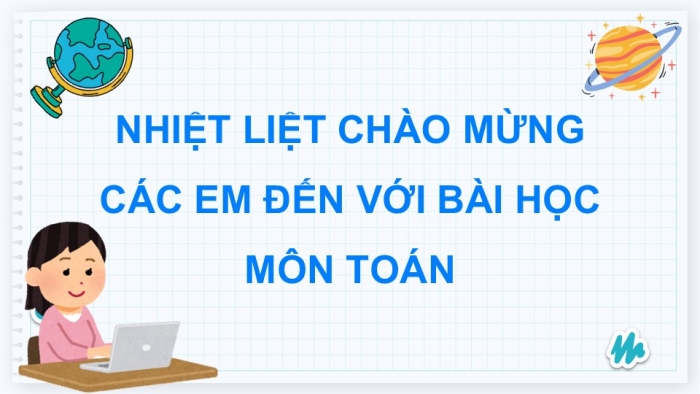 Giáo án điện tử Toán 5 cánh diều Bài 38: Viết các số đo đại lượng dưới dạng số thập phân