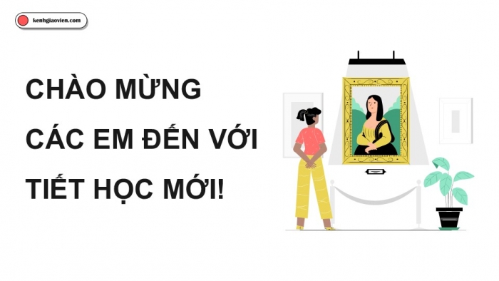 Giáo án điện tử Mĩ thuật 9 cánh diều Hoạt động cuối học kì I: Thực hành lưu trữ sản phẩm