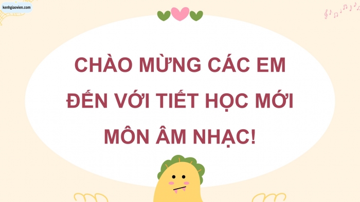 Giáo án điện tử Âm nhạc 5 cánh diều Tiết 12: Ôn tập nhạc cụ, Vận dụng