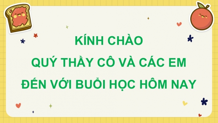 Giáo án điện tử Toán 5 cánh diều Bài 40: Tỉ số phần trăm