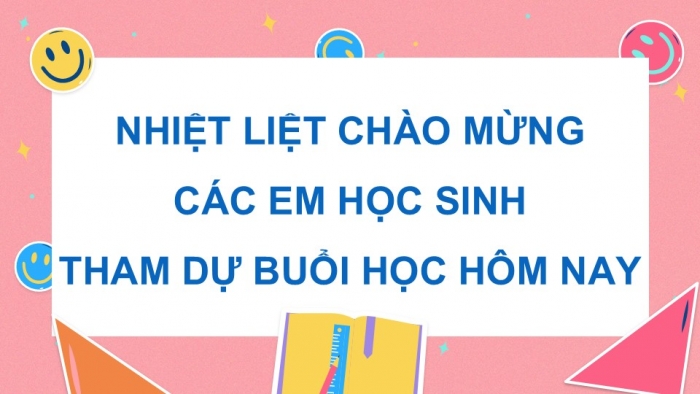 Giáo án điện tử Toán 5 cánh diều Bài 41: Tìm tỉ số phần trăm của hai số