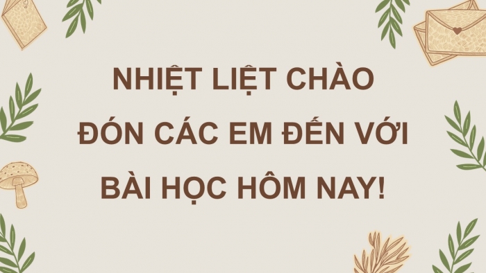 Giáo án điện tử chuyên đề Ngữ văn 12 kết nối CĐ 2 Phần Tìm hiểu tri thức tổng quát (Tác phẩm nghệ thuật chuyển thể)