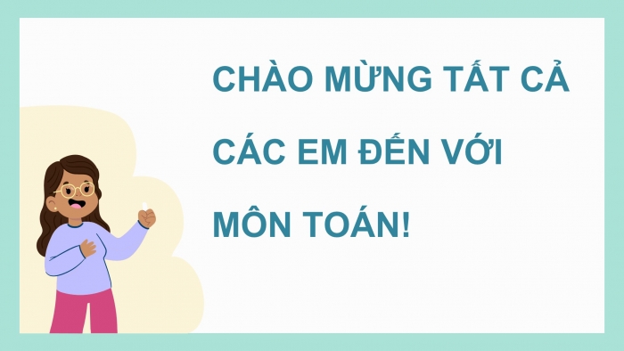 Giáo án điện tử chuyên đề Toán 12 chân trời Bài tập cuối CĐ 2