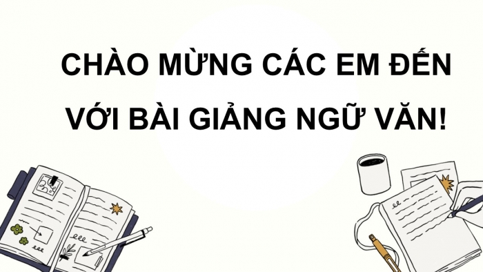 Giáo án điện tử chuyên đề Ngữ văn 12 chân trời CĐ 2 Phần 3: Yêu cầu và cách thức thuyết trình giới thiệu tác phẩm nghệ thuật được chuyển thể từ văn học