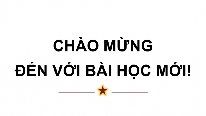 Giáo án điện tử Lịch sử 12 kết nối Bài 9: Cuộc đấu tranh bảo vệ Tổ quốc từ sau tháng 4 – 1975 đến nay. Một số bài học lịch sử của các cuộc kháng chiến bảo vệ Tổ quốc từ năm 1945 đến nay