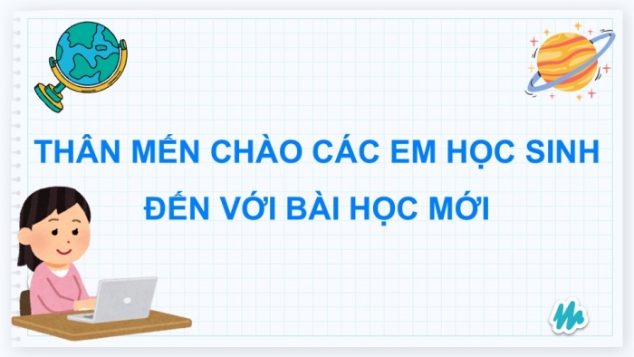 Giáo án điện tử Toán 5 cánh diều Bài 44: Sử dụng máy tính cầm tay