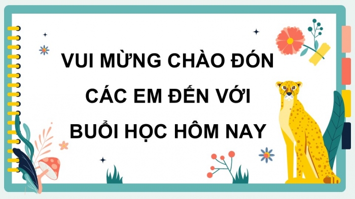 Giáo án điện tử Tiếng Việt 5 cánh diều Bài 7: Trao đổi Cùng nhau đoàn kết