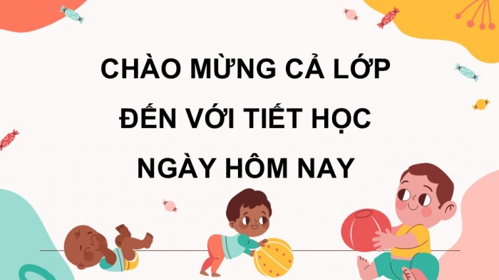 Giáo án điện tử Tiếng Việt 5 cánh diều Bài 7: Đại từ