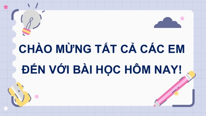 Giáo án điện tử Tiếng Việt 5 cánh diều Bài 7: Cây phượng xóm Đông