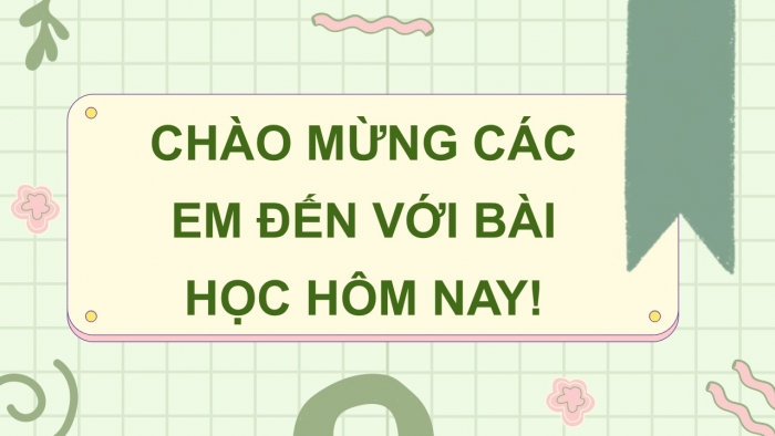 Giáo án điện tử Tiếng Việt 5 cánh diều Bài 10: Ôn tập cuối học kì I (Tiết 3 + 4)