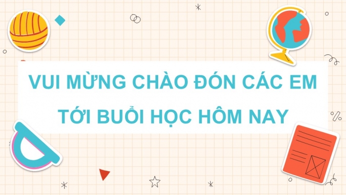 Giáo án điện tử Toán 5 cánh diều Bài 47: Em ôn lại những gì đã học