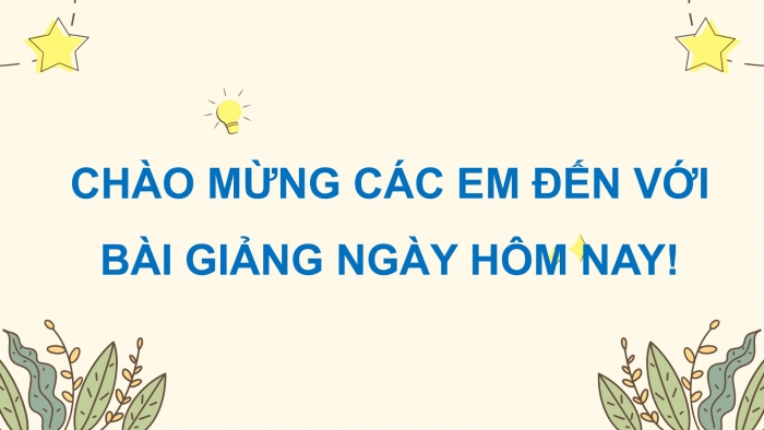 Giáo án điện tử Tiếng Việt 5 cánh diều Bài 8: Người chăn dê và hàng xóm