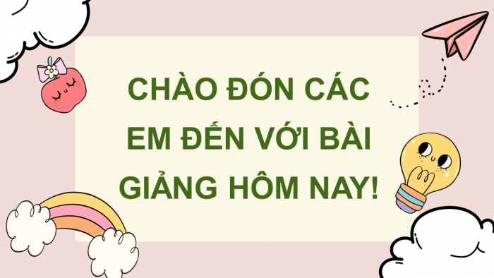 Giáo án điện tử Tiếng Việt 5 cánh diều Bài 10: Ôn tập cuối học kì I (Tiết 5 + 6 + 7)