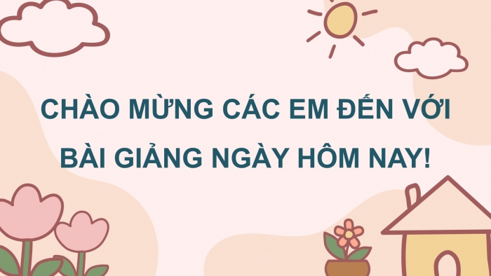 Giáo án điện tử Tiếng Việt 5 cánh diều Bài 8: Luyện tập về đại từ (Tiếp theo)