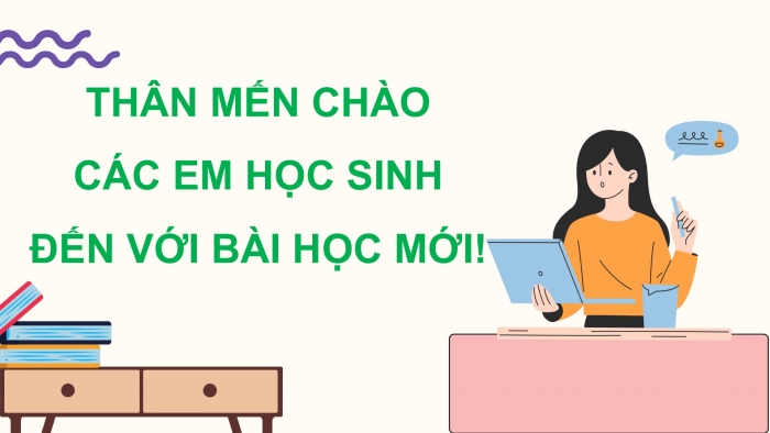 Giáo án điện tử Tiếng Việt 5 cánh diều Bài 8: Luyện tập viết đoạn văn nêu ý kiến về một hiện tượng xã hội (Viết thân đoạn)