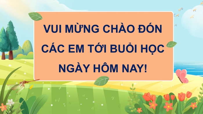 Giáo án điện tử Tiếng Việt 5 cánh diều Bài 8: Tấm bìa các tông