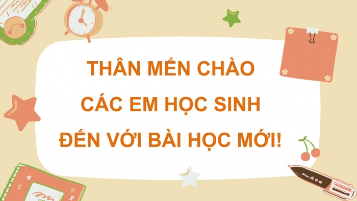 Giáo án điện tử Tiếng Việt 5 cánh diều Bài 9: Chú công an