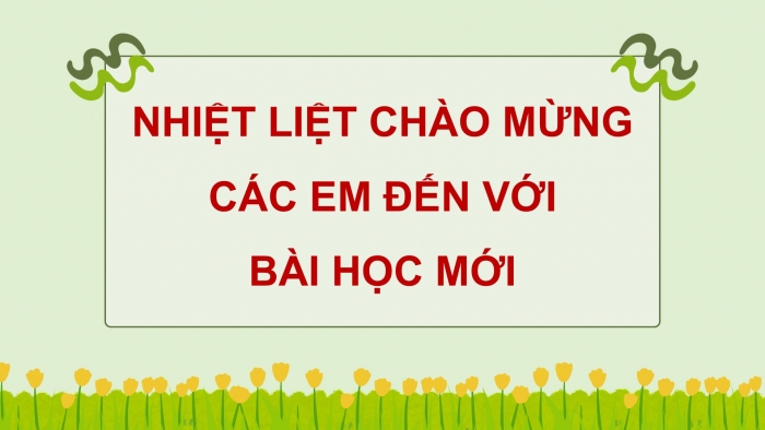 Giáo án điện tử Tiếng Việt 5 cánh diều Bài 9: Viết đoạn văn nêu ý kiến về một hiện tượng xã hội (Ôn tập)