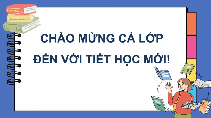 Giáo án điện tử KHTN 9 kết nối - Phân môn Vật lí Bài 8: Thấu kính