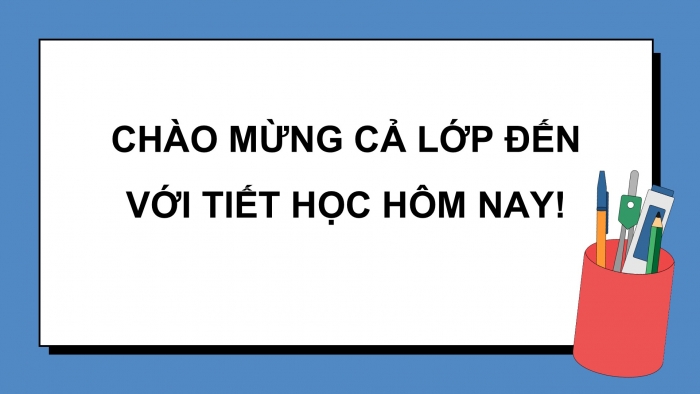 Giáo án điện tử KHTN 9 kết nối - Phân môn Vật lí Bài Ôn tập học kì 1