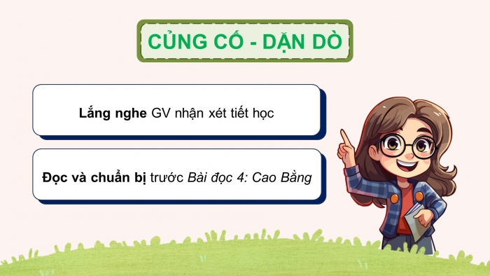 Giáo án điện tử Tiếng Việt 5 cánh diều Bài 9: Trao đổi Em đọc sách báo