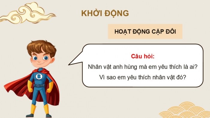 Giáo án điện tử Ngữ văn 9 chân trời Bài 5: Lục Vân Tiên cứu Kiều Nguyệt Nga (Nguyễn Đình Chiểu)