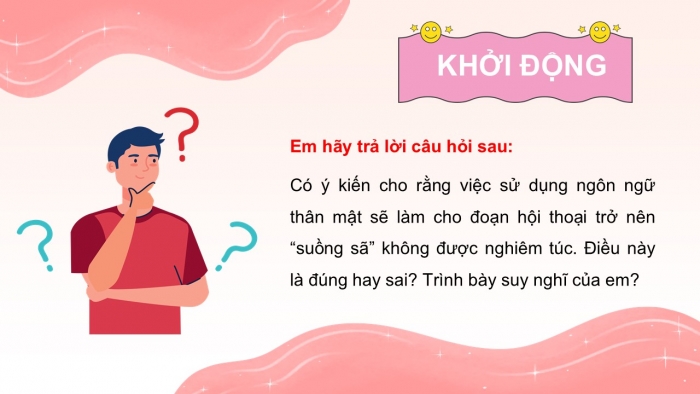 Giáo án điện tử Ngữ văn 12 chân trời Bài 4: Thực hành tiếng Việt