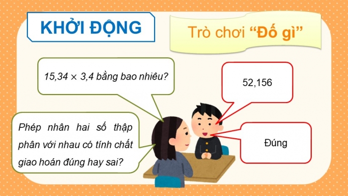 Giáo án PPT dạy thêm Toán 5 Chân trời bài 34: Em làm được những gì?