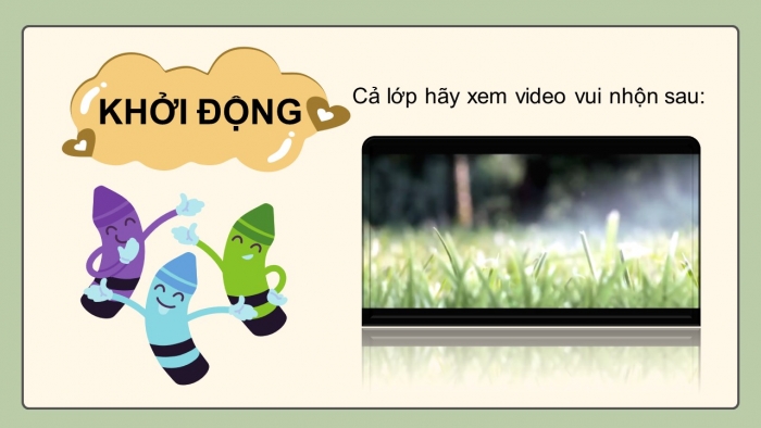 Giáo án điện tử Tiếng Việt 5 kết nối Bài 20: Đánh giá, chỉnh sửa đoạn văn giới thiệu nhân vật trong một cuốn sách