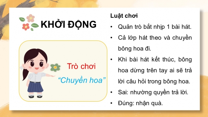 Giáo án điện tử Tiếng Việt 5 kết nối Bài 23: Luyện tập về dấu gạch ngang