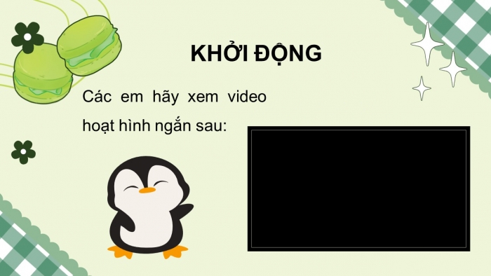 Giáo án điện tử Tiếng Việt 5 kết nối Bài 29: Tìm hiểu cách viết đoạn văn giới thiệu nhân vật phong một bộ phim hoạt hình