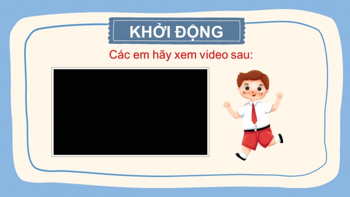 Giáo án điện tử Tiếng Việt 5 kết nối Bài 30: Đọc mở rộng (Tập 1)