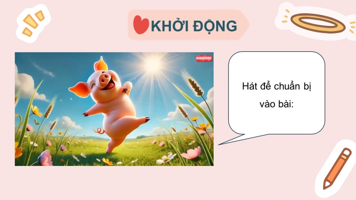 Giáo án điện tử Tiếng Việt 5 chân trời Bài 3: Trả bài văn kể chuyện sáng tạo (Bài viết số 2)