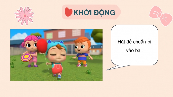 Giáo án điện tử Tiếng Việt 5 chân trời Bài 7: Trả bài văn kể chuyện sáng tạo (Bài viết số 3)