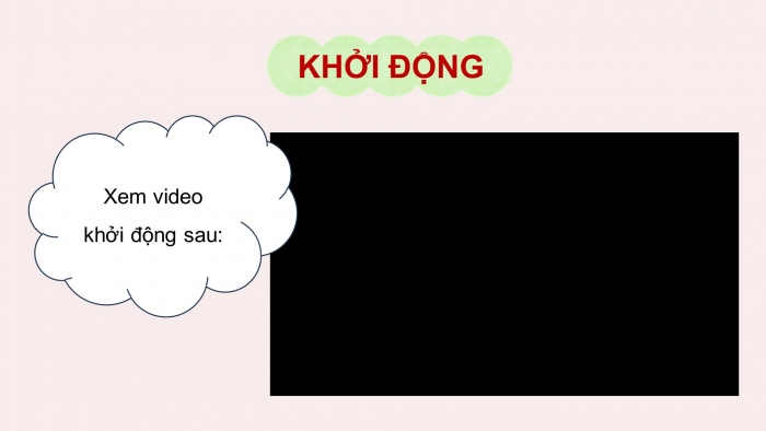 Giáo án điện tử Tiếng Việt 5 chân trời Bài 7: Luyện tập sử dụng từ ngữ