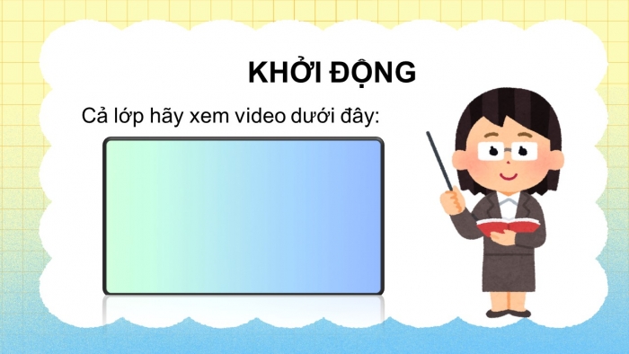 Giáo án điện tử Tiếng Việt 5 kết nối Bài Ôn tập và Đánh giá cuối học kì I (Tiết 5)