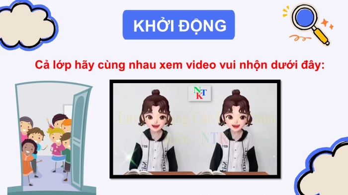 Giáo án điện tử Tiếng Việt 5 kết nối Bài Ôn tập và Đánh giá cuối học kì I (Tiết 6 + 7)