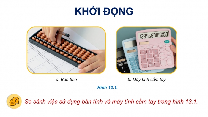 Giáo án điện tử Công nghệ 12 Điện - Điện tử Kết nối Bài 13: Khái quát về kĩ thuật điện tử