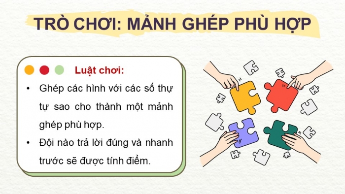 Giáo án điện tử Lịch sử và Địa lí 5 cánh diều Bài Ôn tập học kì I