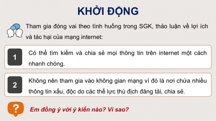 Giáo án điện tử Quốc phòng an ninh 12 kết nối Bài 4: Một số hiểu biết về chiến lược 