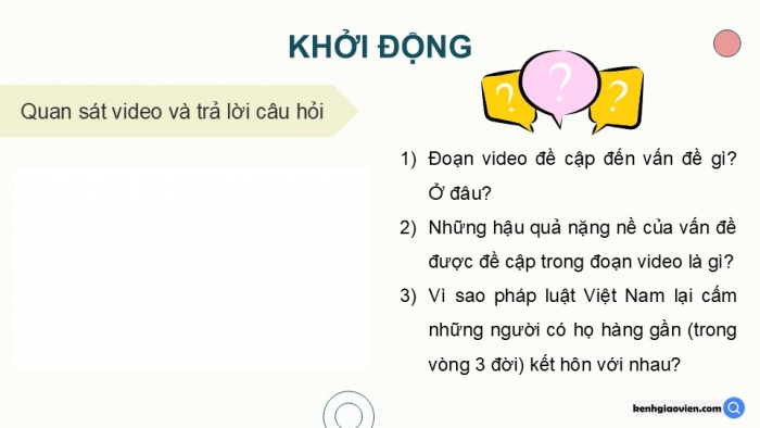 Giáo án điện tử Sinh học 12 kết nối Bài 18: Di truyền quần thể