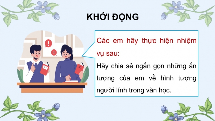 Giáo án PPT dạy thêm Ngữ văn 12 Cánh diều bài 4: Tây Tiến (Quang Dũng)