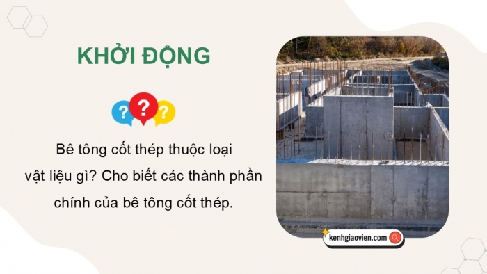 Giáo án điện tử Hoá học 12 kết nối Bài 14: Ôn tập chương 4