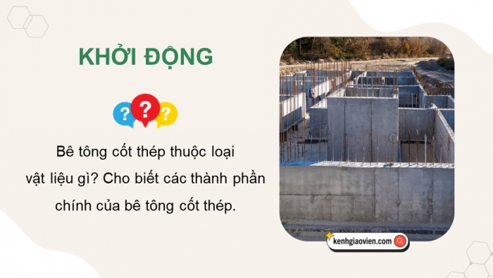 Giáo án điện tử Hoá học 12 chân trời Bài Ôn tập Chương 4