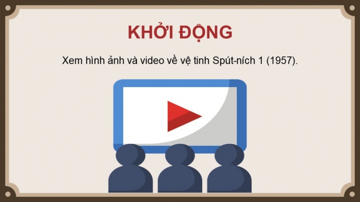 Giáo án điện tử Lịch sử 9 cánh diều Bài 8: Liên Xô và các nước Đông Âu từ năm 1945 đến năm 1991