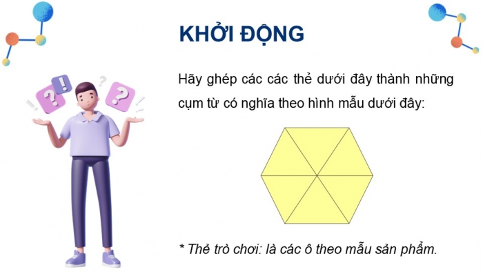 Giáo án điện tử Sinh học 12 chân trời Bài Ôn tập Chương 1