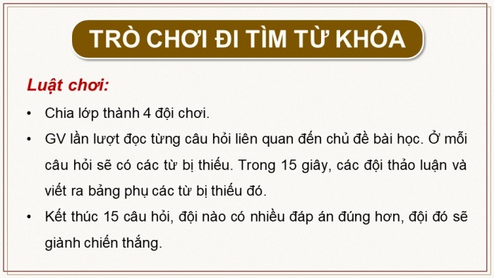 Giáo án điện tử Lịch sử 12 cánh diều Thực hành Chủ đề 3