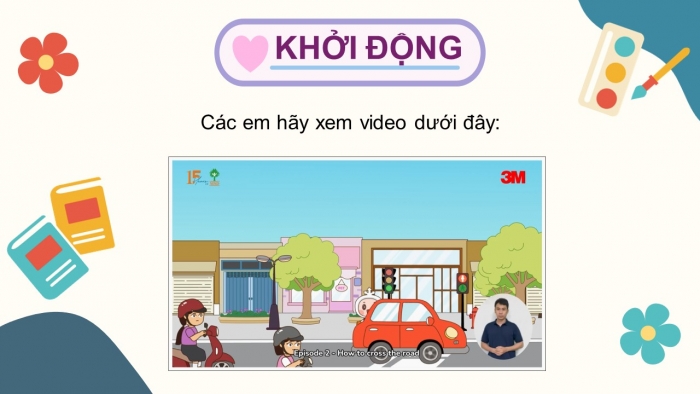 Giáo án điện tử Tiếng Việt 5 cánh diều Bài 10: Ôn tập cuối học kì I (Tiết 1 + 2)