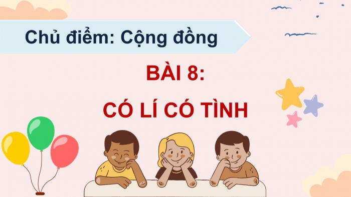 Giáo án điện tử Tiếng Việt 5 cánh diều Bài 8: Mồ Côi xử kiện