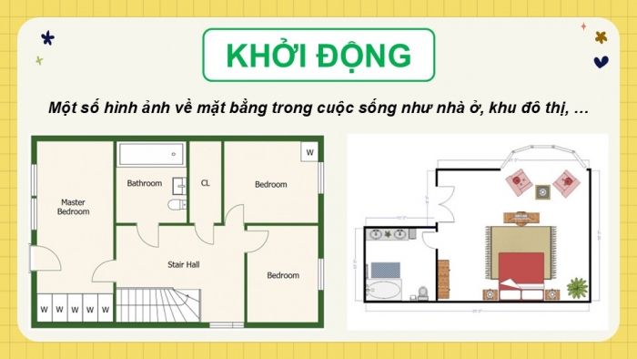 Giáo án điện tử Toán 5 cánh diều Bài 48: Em vui học Toán